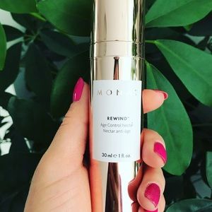 Monat Rewind Age Control Nectar